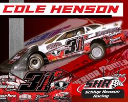 Cole Henson 