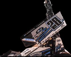 Jason Keith 