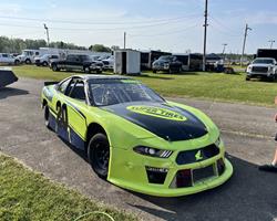Caiden Ingerick 