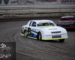 Karson Williams 
