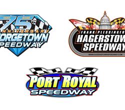 Three Events in Mid-Atlantic Up Next for Lucas Oil Late Model Dir