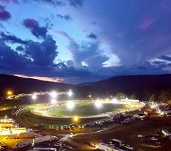 CCSDS Steve Rushin Memorial this Weekend at Batesville