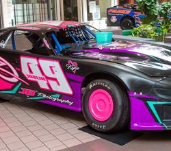 THE 2025 SEASON AT THE FONDA SPEEDWAY BEGINS THIS FRIDAY, MARCH 2