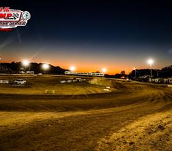 COMP Cams Super Dirt Series Heads to Jackson Motor Speedway