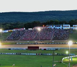 Batesville Motor Speedway - Saturday- May 17 -CRUISER CLASS to be