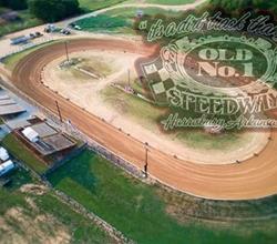 Cow Patty 50 this Saturday at Old No. 1 Speedway