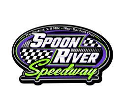 SPOON RIVER ANNOUNCES THE MOST AMBITIOUS SCHEDULE IN TRACK HISTOR