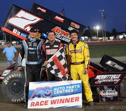 FARNHAM CLAIMS CUNNINGHAM MEMORIAL AT MERRITVILLE