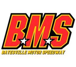 JUNE 3 - LATE MODELS ARE BACK AT BATESVILLE MOTOR SPEEDWAY