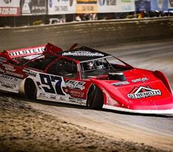Cade Dillard Captures CCSDS Ronny Adams Memorial $10,000 Check