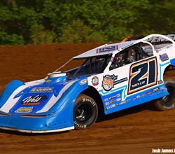 CCSDS Ready for The REV and Texarkana 67 Speedway Doubleheader