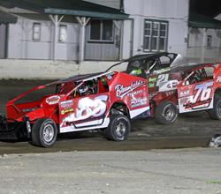 DOUBLE MODIFIED FEATURES & THE CONCLUSION OF THE BILL AG ELIMINAT
