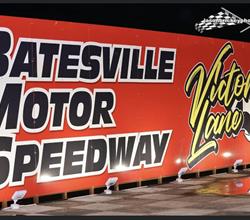 Batesville Motor Speedway Races for Saturday, May 31st, canceled.
