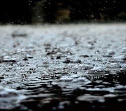 RACING FOR SATURDAY, JULY 12 RAINED OUT - AUTISM BENEFIT STILL ON