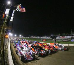 Independence Holiday Tradition: ‘Firecracker’ Set for Fonda Speed