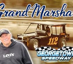 Gary Balough Named Grand Marshal for Melvin L. Joseph Memorial at