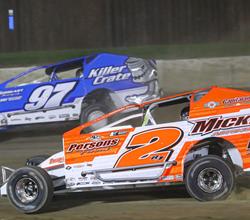Midweek Thunder: Fonda Speedway Set for Wednesday, June 18 Event