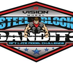 Vision Wheel Steel Block Bandits Tour Gets New Ownership