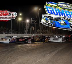 16th Annual Gumbo Nationals at Greenville Speedway this Weekend