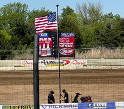 CCSDS Oklahoma and Missouri Weekend Up this Friday and Saturday