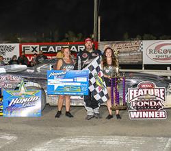 HORNING AND JOSLIN TAKE HONDO CLASSIC & BOBCO MEMORIAL WINS AS TH