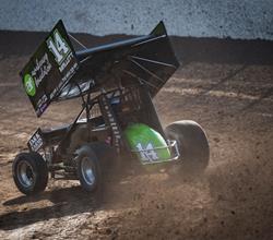 Mallett Eager to Return to Batesville Motor Speedway for First Ti