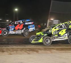 THE 2024 FONDA 200 – HISTORY, PRESTIGE, AND A HUGE PAYOUT ALL IN