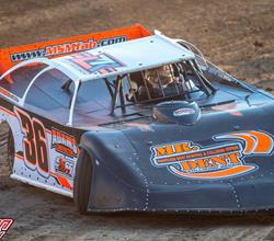 COMP Cams Super Dirt Series Set for Championship Weekend