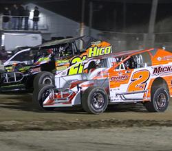 358-MODIFIEDS ARE BACK AT FONDA ON A SPECIAL WEDNESDAY MIDWEEK SH
