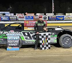 Davis & Hill Motors Found Legal After Full RUSH Inspection; Scott