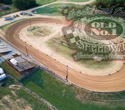 Cow Patty on Deck for COMP Cams Super Dirt Series