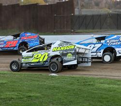 Let’s Try Again: Thunder on the Thruway Series Kicks Off May 3 at