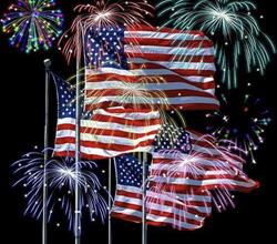 Batesville Motor Speedway- Fireworks & Racing - June 28th
