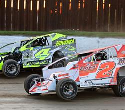 A Look Ahead: Fonda Speedway Ignites with Six Events Scheduled in