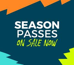 2024 Season Passes Now on sale