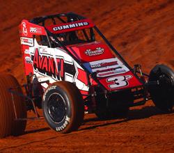 USAC Racing's Larry Rice Classic at Bloomington Speedway