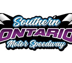 SOS TOUR HEADS TO SOUTHERN ONTARIO MOTOR SPEEDWAY