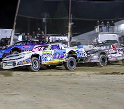 MIRABITO PRESENTS DOLLAR NIGHT AT THE FONDA SPEEDWAY THIS SATURDA