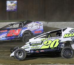 Racing is ON for Saturday, May 24 - Mirabito presents Dollar Nigh