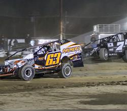 RANDALL IMPLEMENTS PRESENTS MEET & GREET AND NYSSCA AWARDS NIGHT
