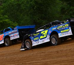 MARS Racing Series: Spoon River Speedway's Gary Cook Jr. Memorial