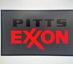 MAY 4 - PITT'S EXXON FACTORY STOCK CHALLENGE / SALUTE TO CLASS OF
