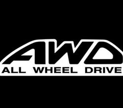 AWD Class Announced for September and October