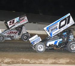 FONDA SPEEDWAY HOSTS THE EMPIRE SUPER SPRINTS THIS SATURDAY, JULY