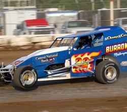 Format Set for Dave Lape Memorial Twin 22s Saturday at Fonda Spee