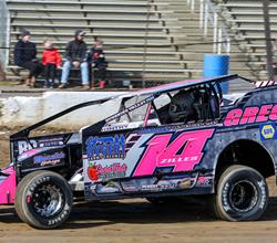 River Rage: 358-Modifieds Take Over Fonda Speedway Wednesday, May