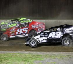 DOUG’S POOL & SPA’S PRESENTS THUNDER ON THE THRUWAY SERIES THIS S