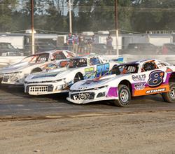 THE HONDO CLASSIC AND BOBCO MEMORIAL DASH WILL HONOR TWO VERY SPE
