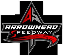 Schedule Update: Arrowhead Speedway Replaces the Friday, July 18t