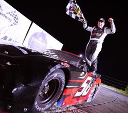 Beaulieu Breaks Through With First GSPSS Victory At Speedway 95